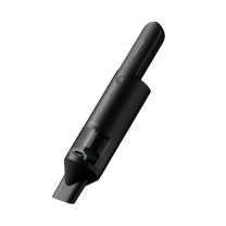 Wyze Handheld Vacuum: A compact and powerful cordless vacuum with a full accessory kit for spot cleaning anywhere from.