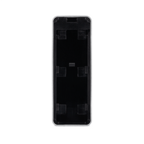 A black keypad for a Wyze Lock.