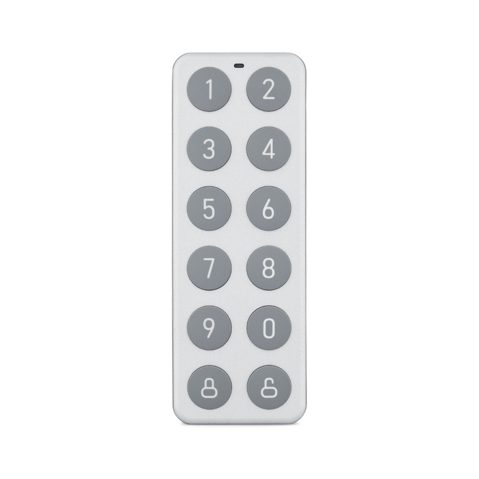 Wyze Lock Keypad WLCKKP1 - Wyze Labs, Inc.