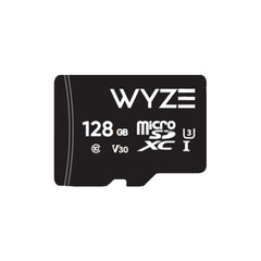 MicroSD Cards