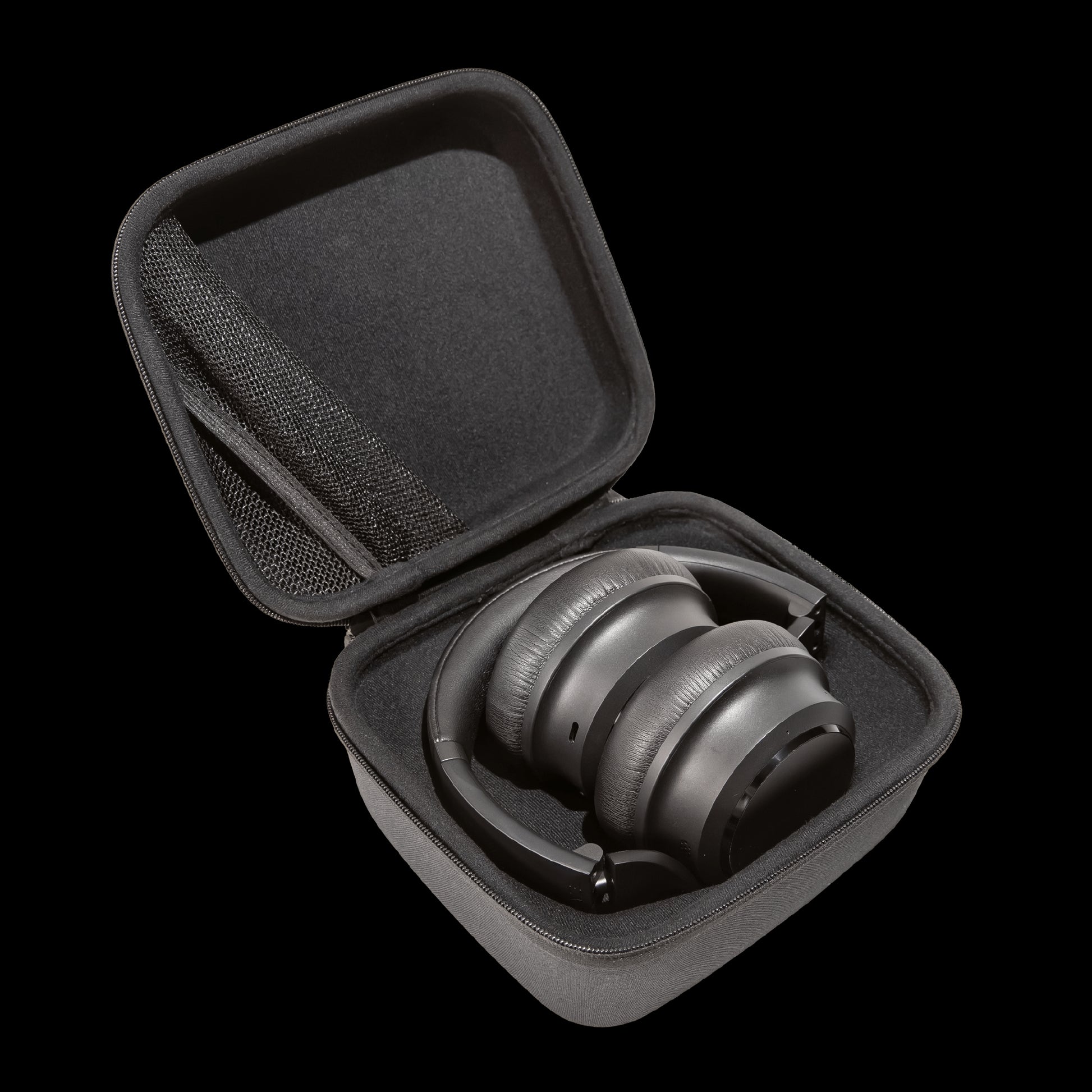 Wyze Noise - Cancelling Headphones WNCH1 - CS1B - Wyze Labs, Inc.