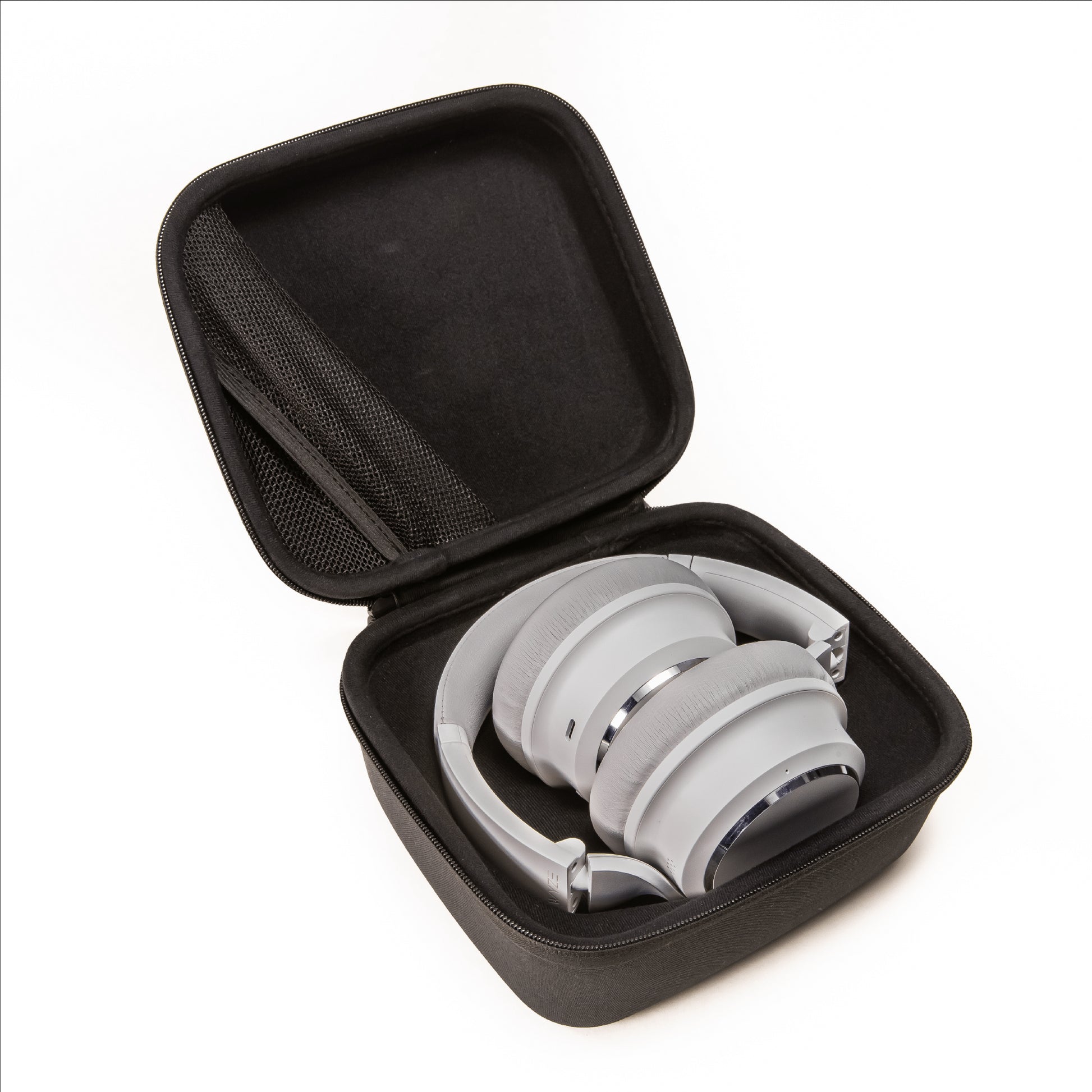 Wyze Noise - Cancelling Headphones WNCH1 - W - CS1B - Wyze Labs, Inc.