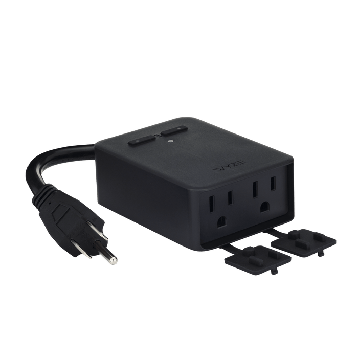 Wyze Plug Outdoor WLPPO1 - 1 - Wyze Labs, Inc.