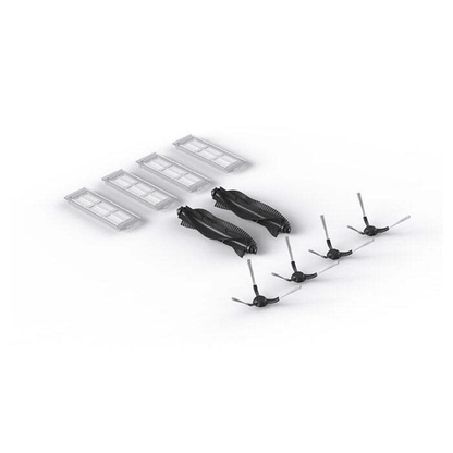 Wyze Robot Vacuum - Replacement Parts Kit WRVRPK - Wyze Labs, Inc.