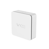 Wyze Sense Climate Sensor.