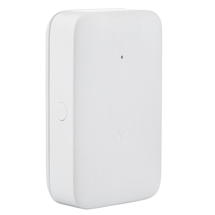 Wyze Sense Entry Sensor v2 SVB - WSES2 - 1PK - Wyze Labs, Inc.