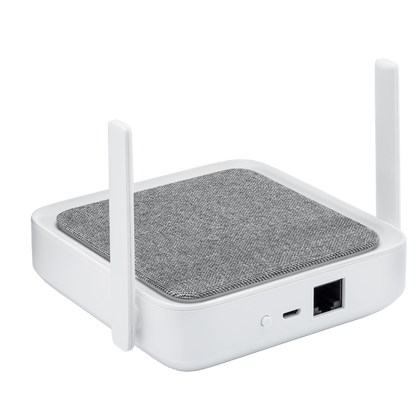 Wyze Sense Hub WSHB1 - Wyze Labs, Inc.