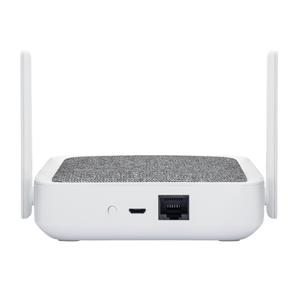 Wyze Sense Hub WSHB1 - Wyze Labs, Inc.