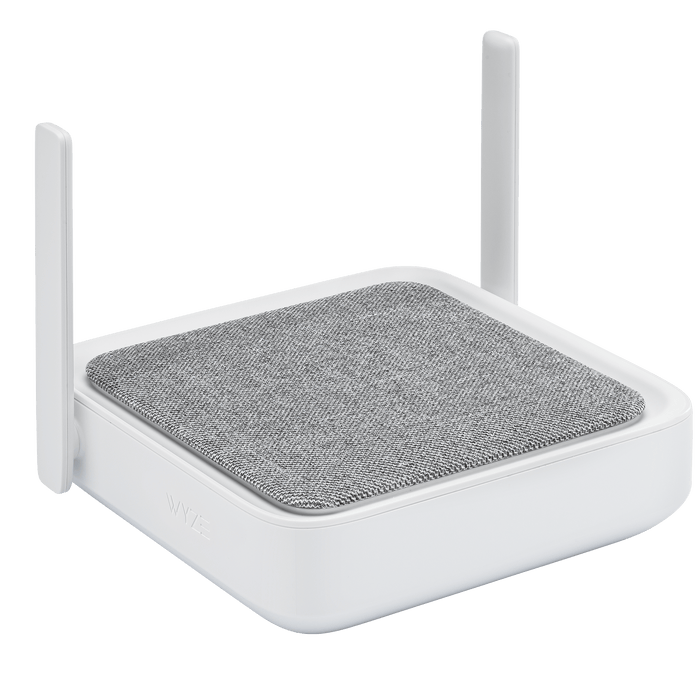 Wyze Sense Hub WSHB1 - Wyze Labs, Inc.