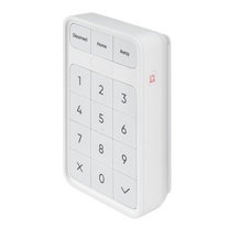Wyze Sense Keypad: A remote control for home security.