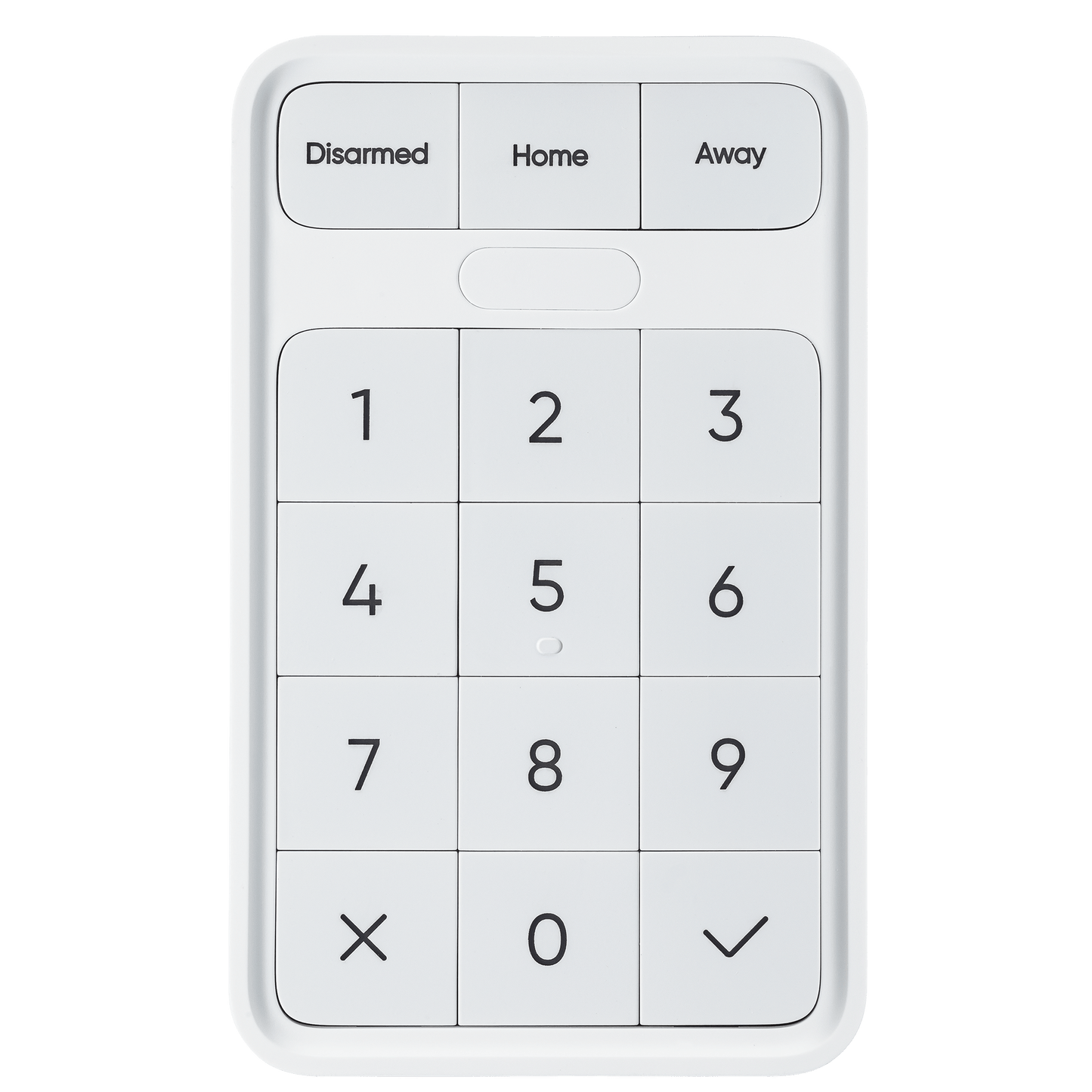 Wyze Sense Keypad WSKP1 - Wyze Labs, Inc.