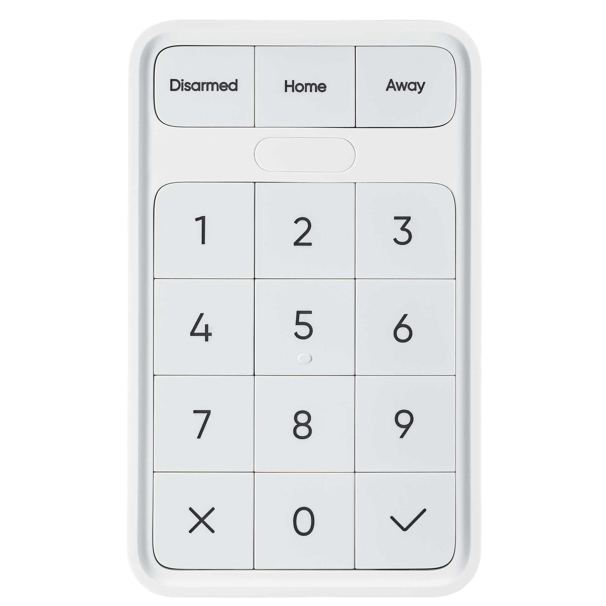 Wyze Sense Keypad WSKP1 - Wyze Labs, Inc.