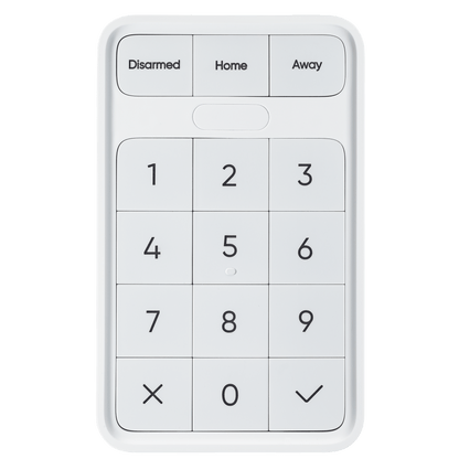 Wyze Sense Keypad WSKP1 - Wyze Labs, Inc.