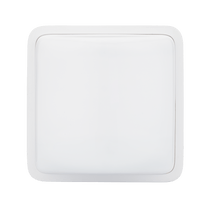 A motion sensor for a Wyze product.