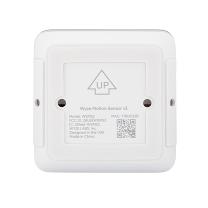 Wyze Sense Motion Sensor WSMS2 - Wyze Labs, Inc.