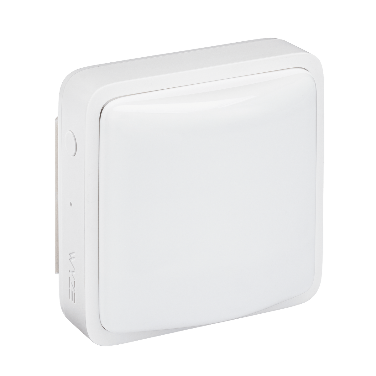 Sense Motion Sensor