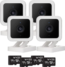 Wyze Subway Small Business Bundle - Protégez votre entreprise avec une technologie plus intelligente.