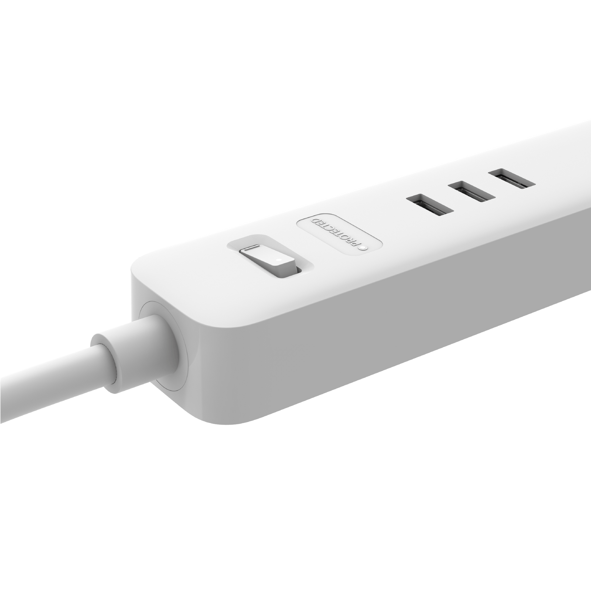Wyze Surge Protector QMCXB04MB - Wyze Labs, Inc.
