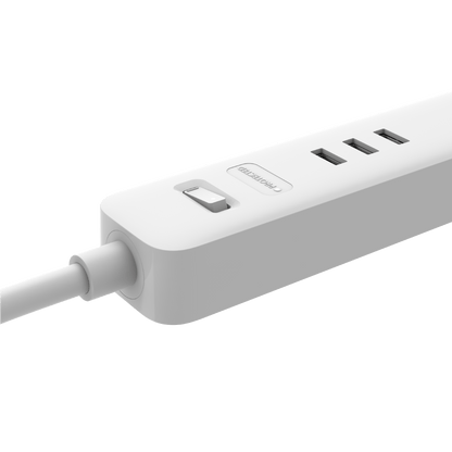 Wyze Surge Protector QMCXB04MB - Wyze Labs, Inc.