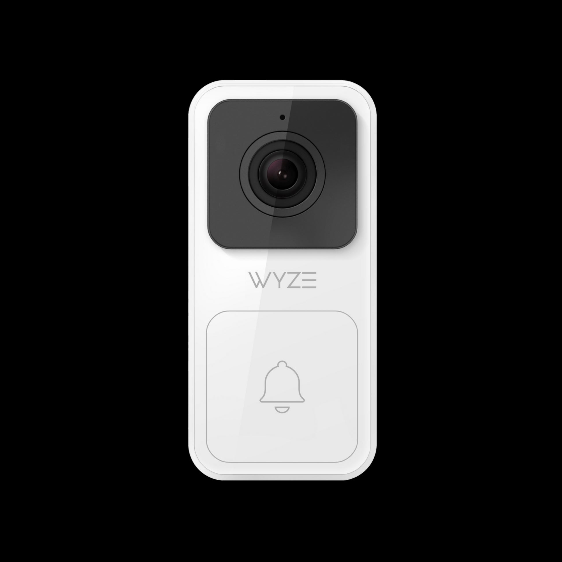 Wyze Video Doorbell (Wired) WVDB1 - Wyze Labs, Inc.