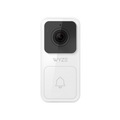 Wyze Video Doorbell (Wired) - Doorbell Only