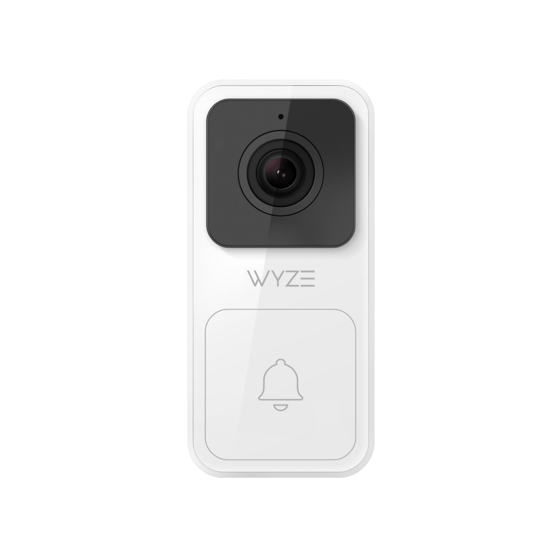 Wyze Video Doorbell (Wired) WVDB1 - Wyze Labs, Inc.