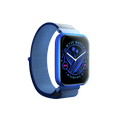 Montre Wyze 47c - Bleu spatial / Aucun