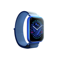 The Wyze Watch 47c is a smartwatch that can be used for various purposes. It is made of aluminum and has a sleek design.