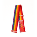 Bracelets de montre Wyze - Nylon / Arc-en-ciel