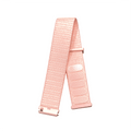 Wyze Watch Straps - Nylon / Pearl Pink