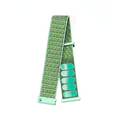 Wyze Watch Straps - Nylon / Marine Green