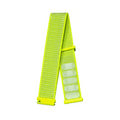 Correas de reloj Wyze - Nylon / Amarillo neón