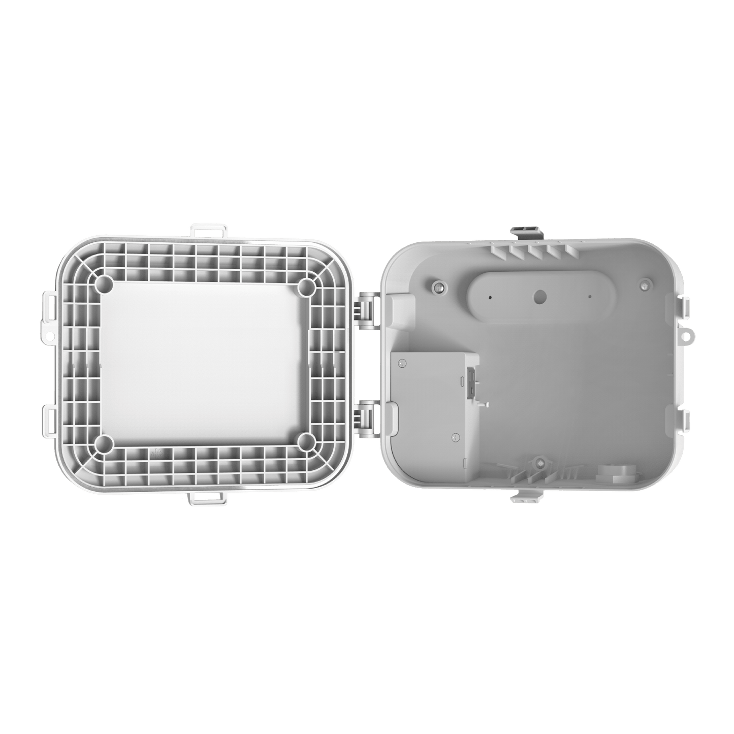 Wyze Weatherproof Sprinkler Controller Box WSPWB1 - Wyze Labs, Inc.