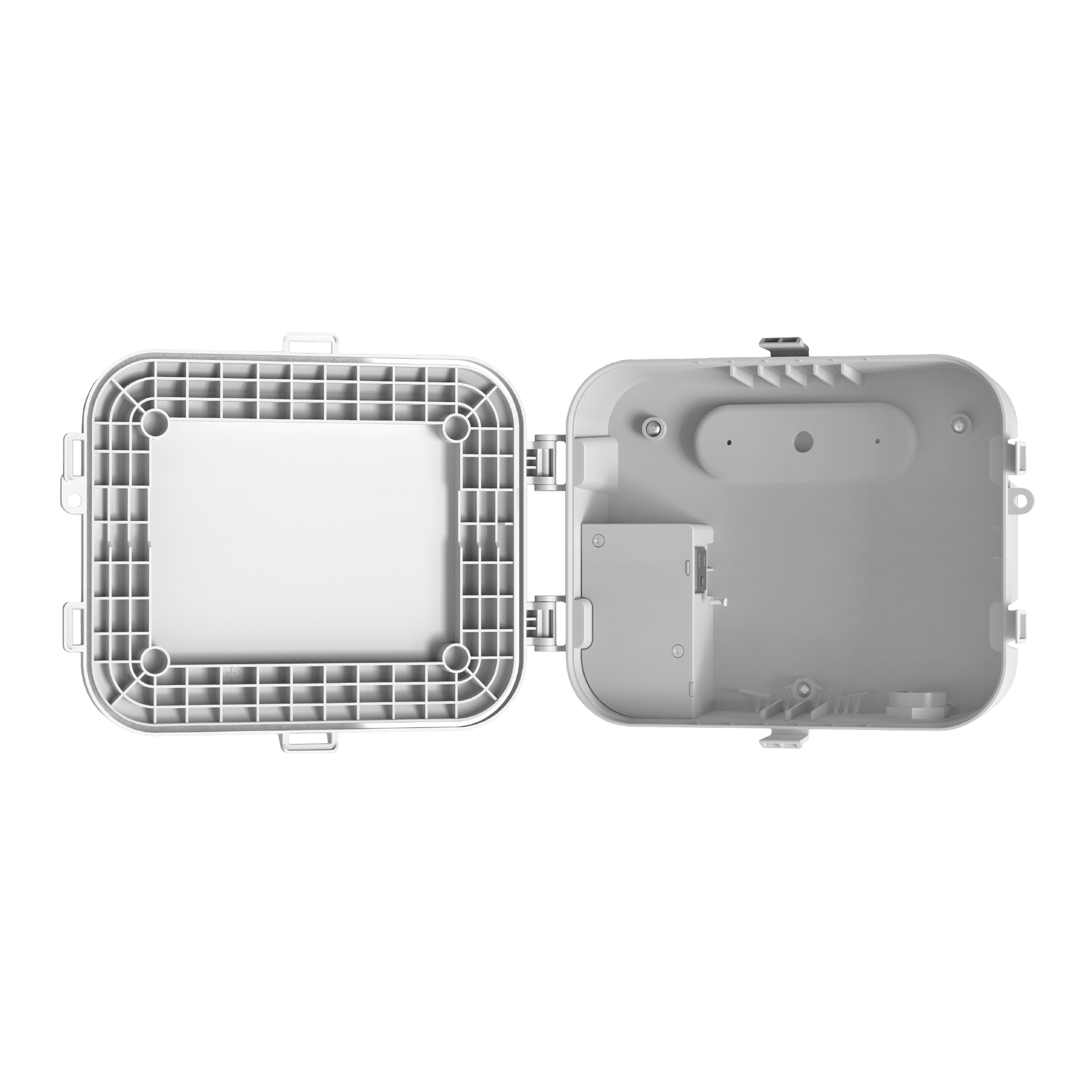 Wyze Weatherproof Sprinkler Controller Box WSPWB1 - Wyze Labs, Inc.