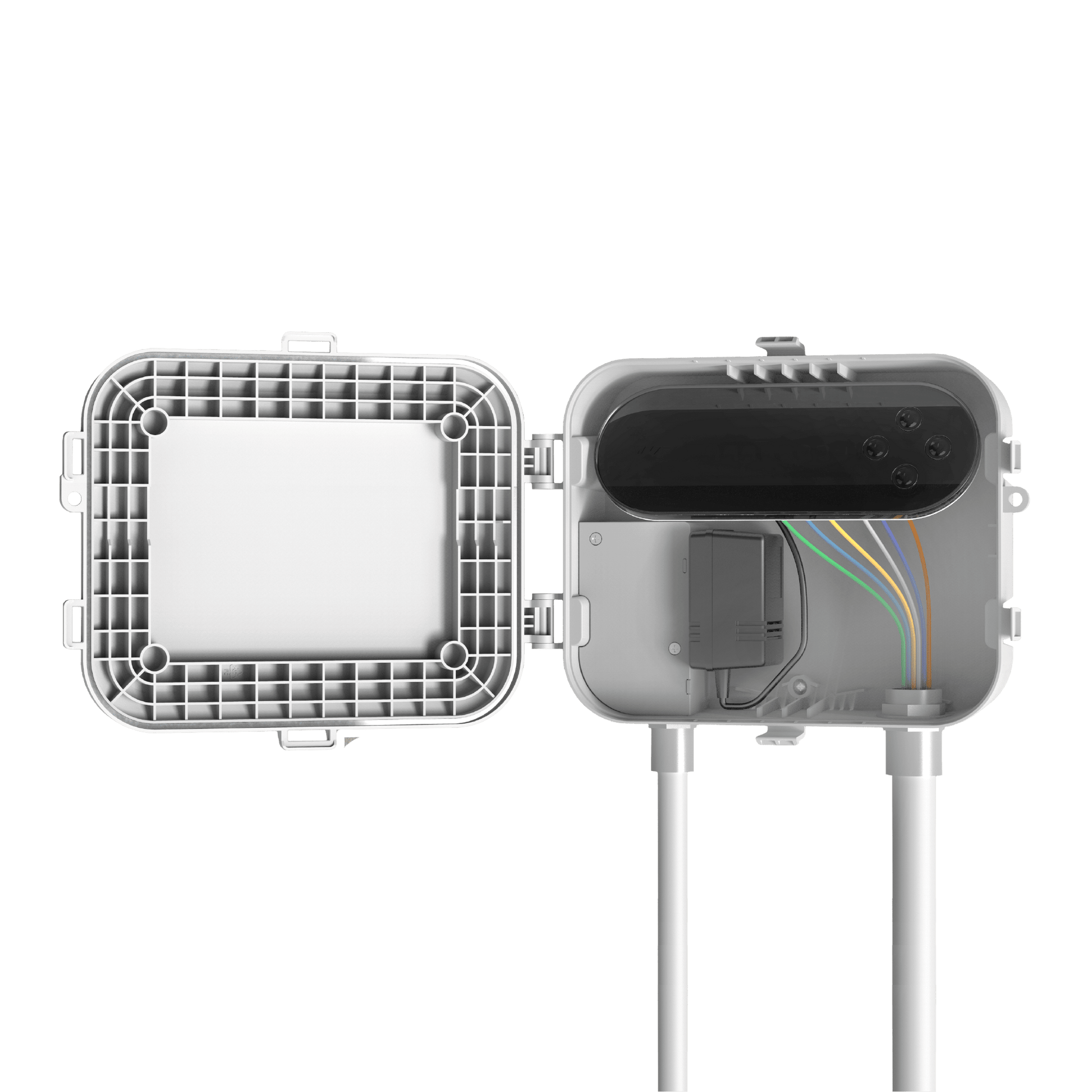 Wyze Weatherproof Sprinkler Controller Box WSPWB1 - Wyze Labs, Inc.