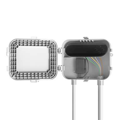Wyze Weatherproof Sprinkler Controller Box WSPWB1 - Wyze Labs, Inc.
