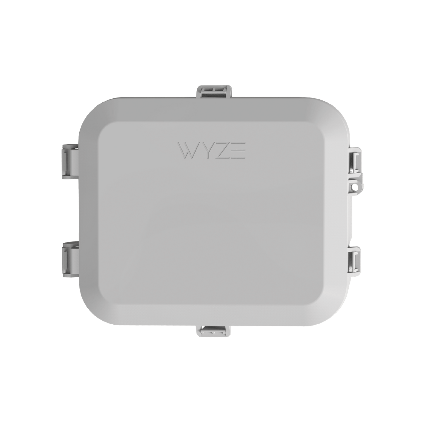 Wyze Weatherproof Sprinkler Controller Box WSPWB1 - Wyze Labs, Inc.