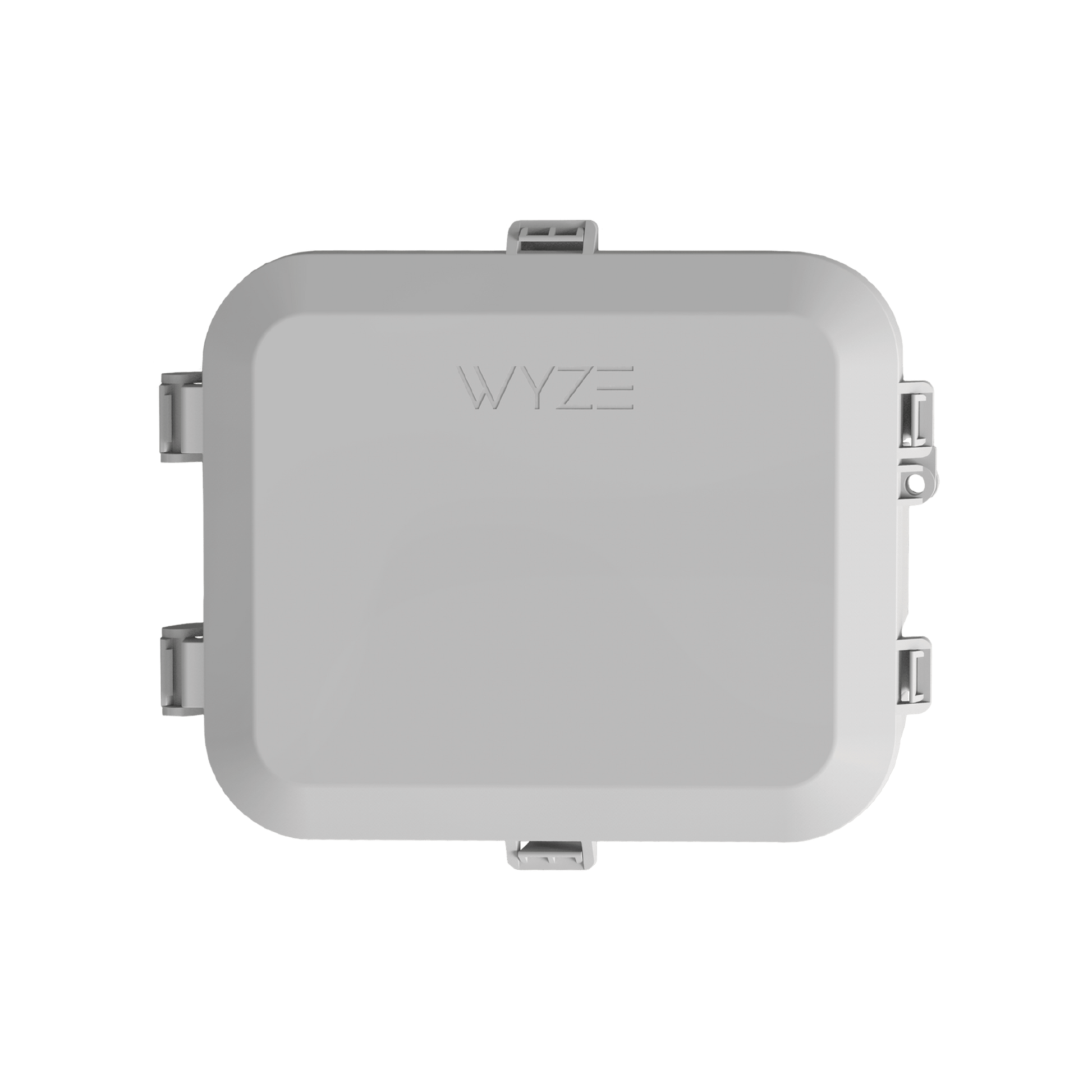 Wyze Weatherproof Sprinkler Controller Box WSPWB1 - Wyze Labs, Inc.
