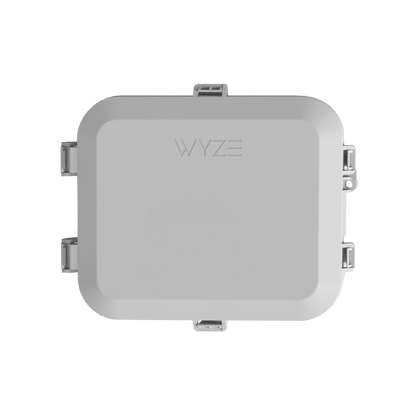 Wyze Weatherproof Sprinkler Controller Box WSPWB1 - Wyze Labs, Inc.