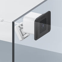 The Wyze Window Mount is designed to hold a Wyze Cam securely in place.