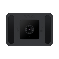 Wyze Window Mount - A mount for Wyze cameras to securely attach them to windows.