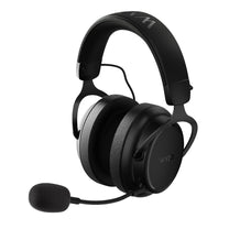 Wyze Wireless Gaming Headset with low latency wireless and comfortable fit.